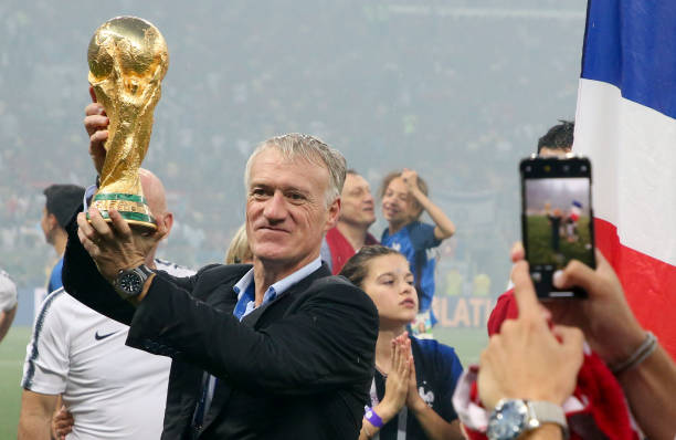 通过梳理阵 通过梳理阵